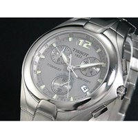 Orologio Tissot Titanium in Titanio T65758771 - T65758771